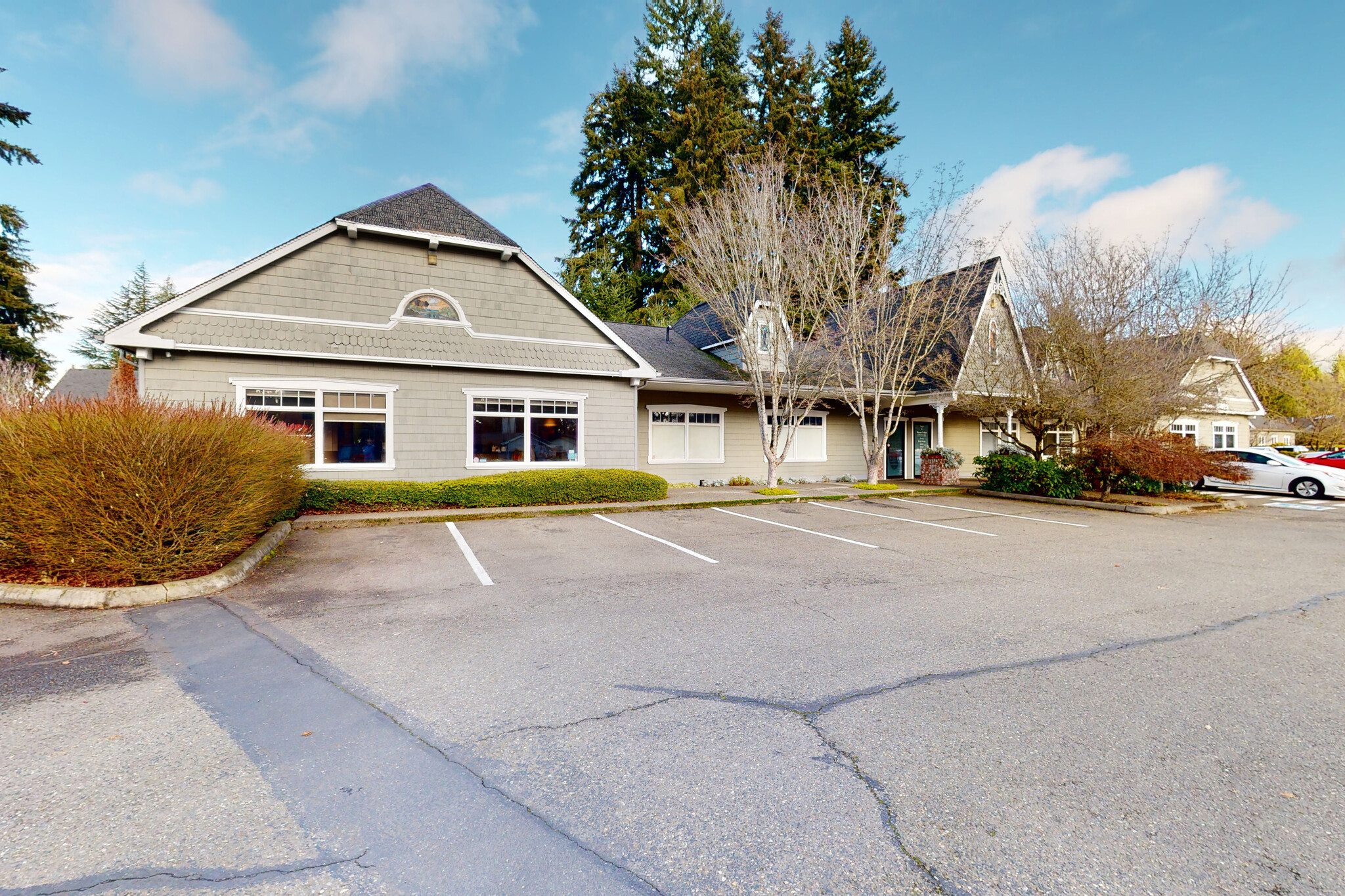 2612 Yelm Hwy SE, Olympia, WA for lease Building Photo- Image 1 of 12