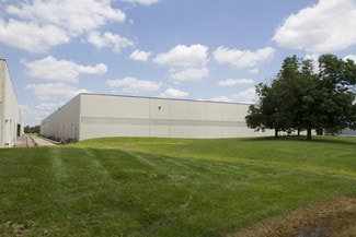 More details for 1605 Westbelt Dr, Columbus, OH - Industrial for Lease