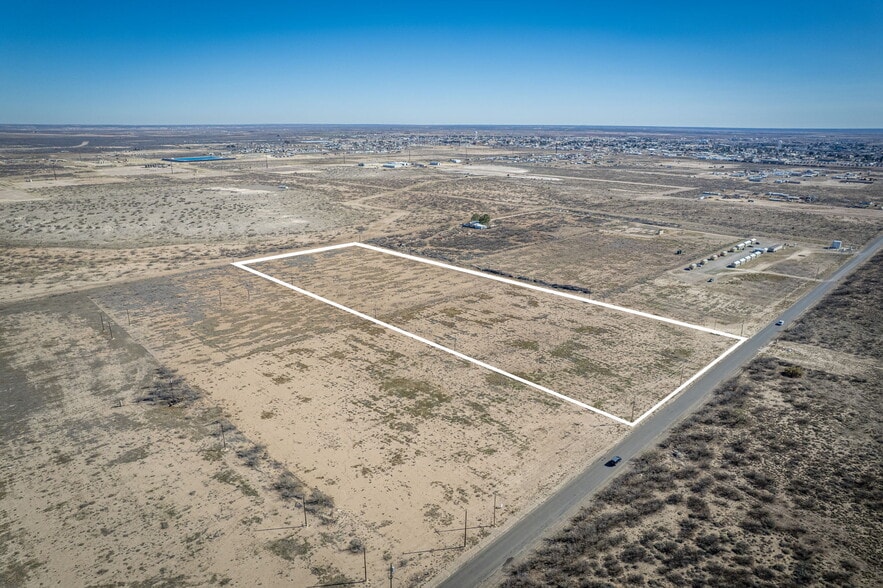 158 Co Road 404, Pecos, TX for sale - Site Plan - Image 3 of 23