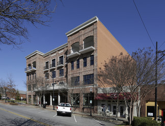 More details for 820 S Main St, Greenville, SC - Office/Retail for Lease