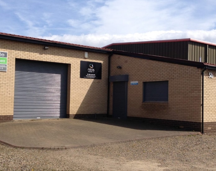 Mylord Cres, Newcastle Upon Tyne for sale - Building Photo - Image 1 of 1