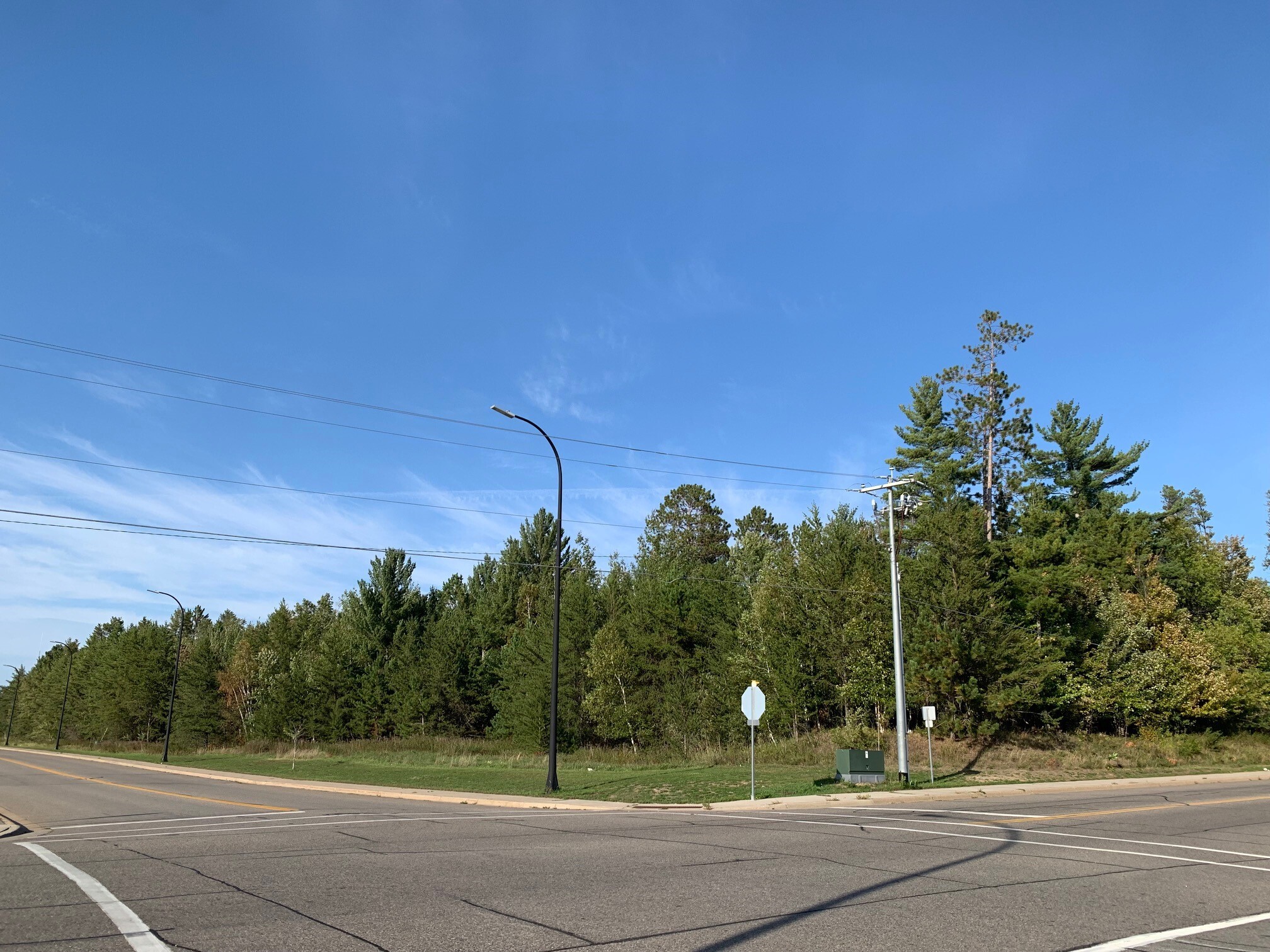 13th Street SE -1, Grand Rapids, MN for sale Building Photo- Image 1 of 16