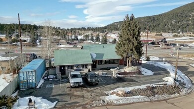 26001 Main St, Conifer, CO for lease - Commercial Listing Video 