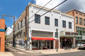 More details for 13 N San Francisco St, Flagstaff, AZ - Office for Lease