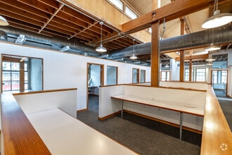 550-590 2nd St, Oakland, CA for lease Interior Photo- Image 2 of 13