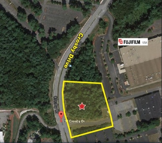 More details for 39 Crosby Dr, Bedford, MA - Land for Sale