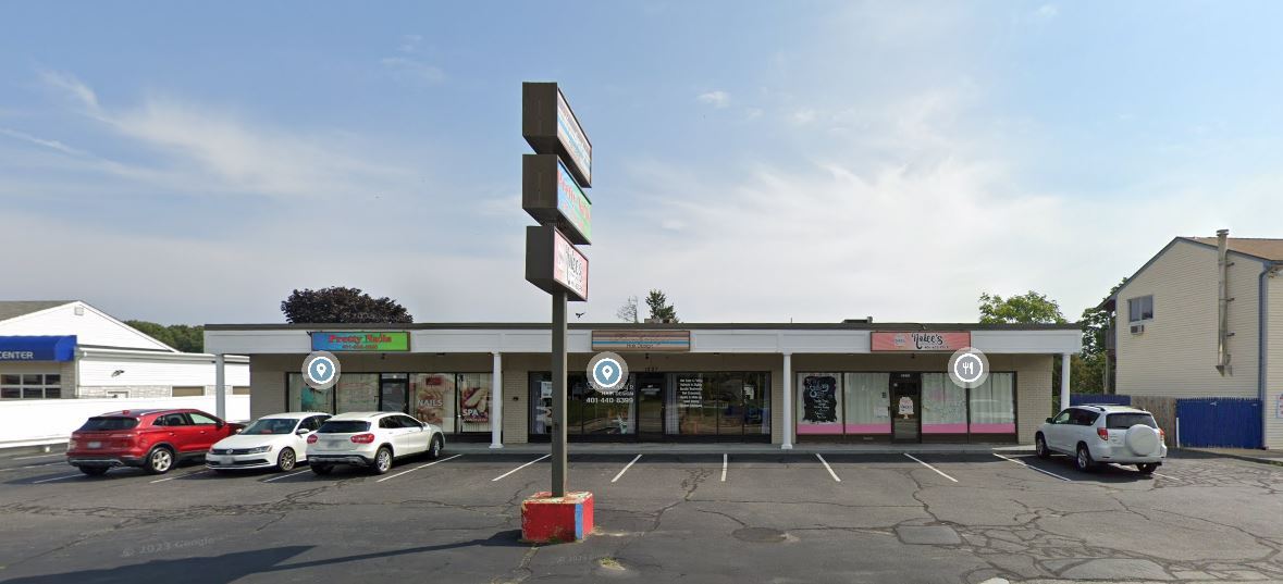 1227 Atwood Ave, Johnston, RI 02919