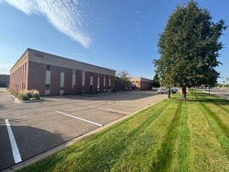 More details for 7450 France Ave S, Edina, MN - Office for Lease