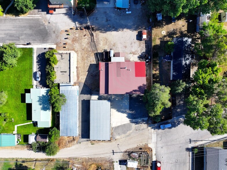 115 Washington St, Lander, WY for sale - Building Photo - Image 3 of 24