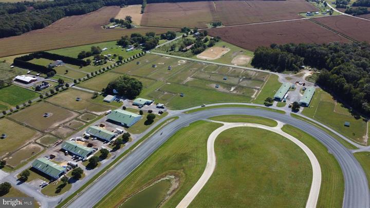 595 Black Swamp Rd, Felton, DE for sale Primary Photo- Image 1 of 1