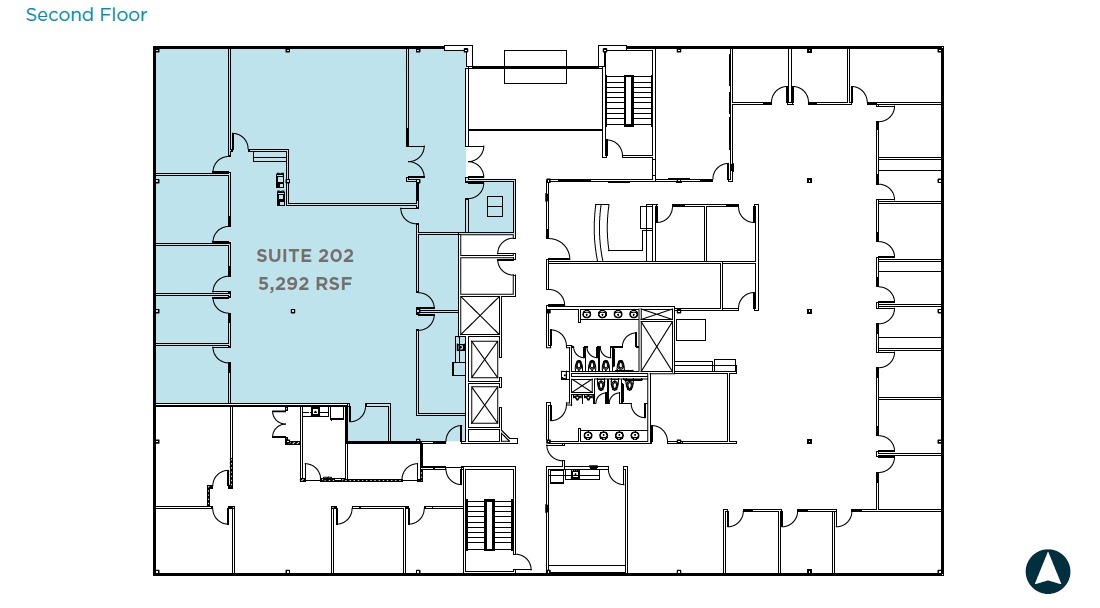 240 Morris Ave, Salt Lake City, UT for lease Floor Plan- Image 1 of 1