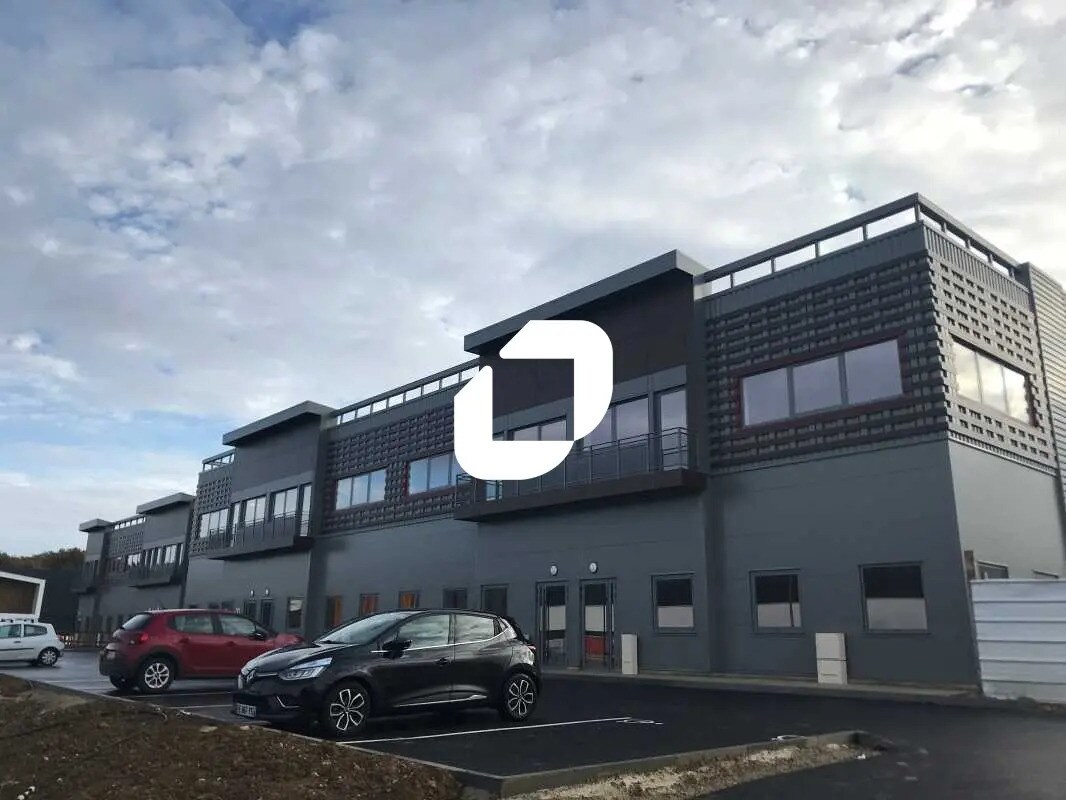 Flex in Villebon-sur-Yvette for lease Building Photo- Image 1 of 11