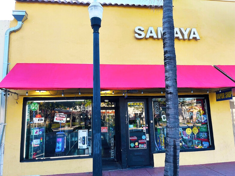 1417-1419 Washington Ave, Miami Beach, FL for sale - Building Photo - Image 2 of 11