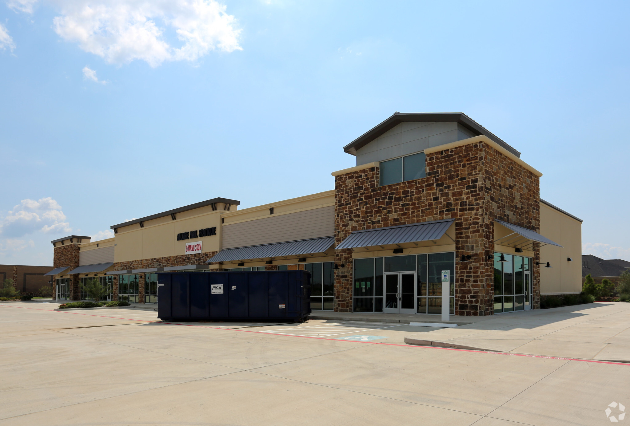 5810 Fm 1463 Rd, Katy, Tx 77494 - Cross Creek Commons 