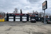 Value Add Automotive Portfolio - Convenience Store