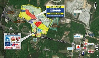 More details for 1800 S Creek One, Powhatan, VA - Land for Sale