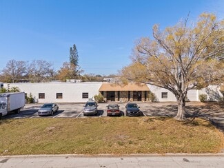 More details for 14350 60th St N, Clearwater, FL - Industrial for Sale