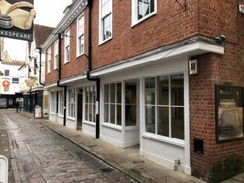 11-14 Butchery Ln, Canterbury for sale - Building Photo - Image 1 of 1