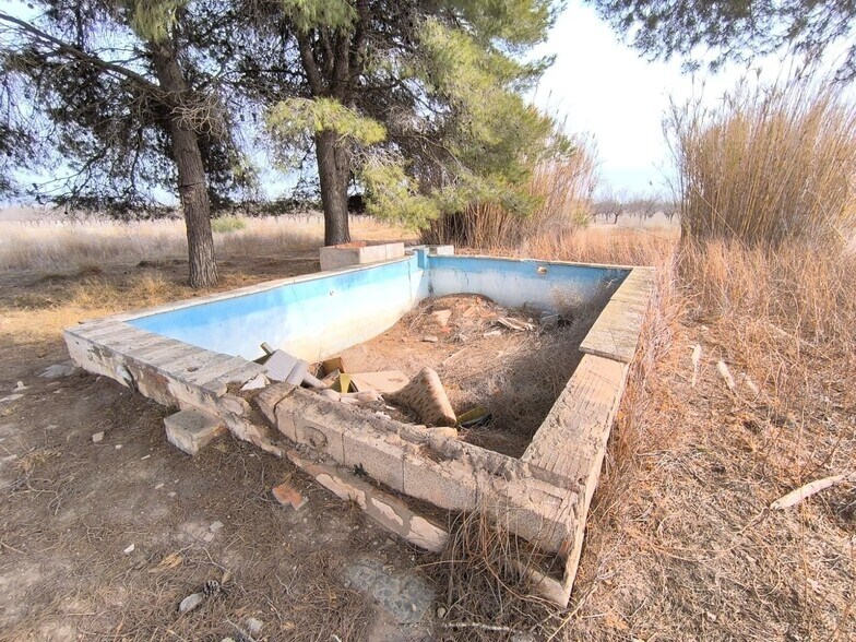 Land in Villena for sale - Building Photo - Image 3 of 12
