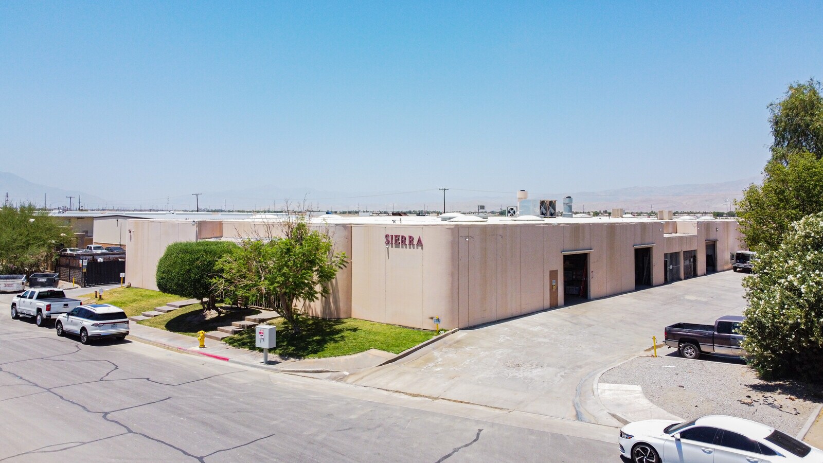 81800 Trader Pl, Indio, CA 92201