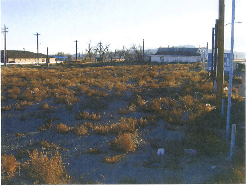 Hwy 95, Silver Springs, NV for sale - Building Photo - Image 1 of 1