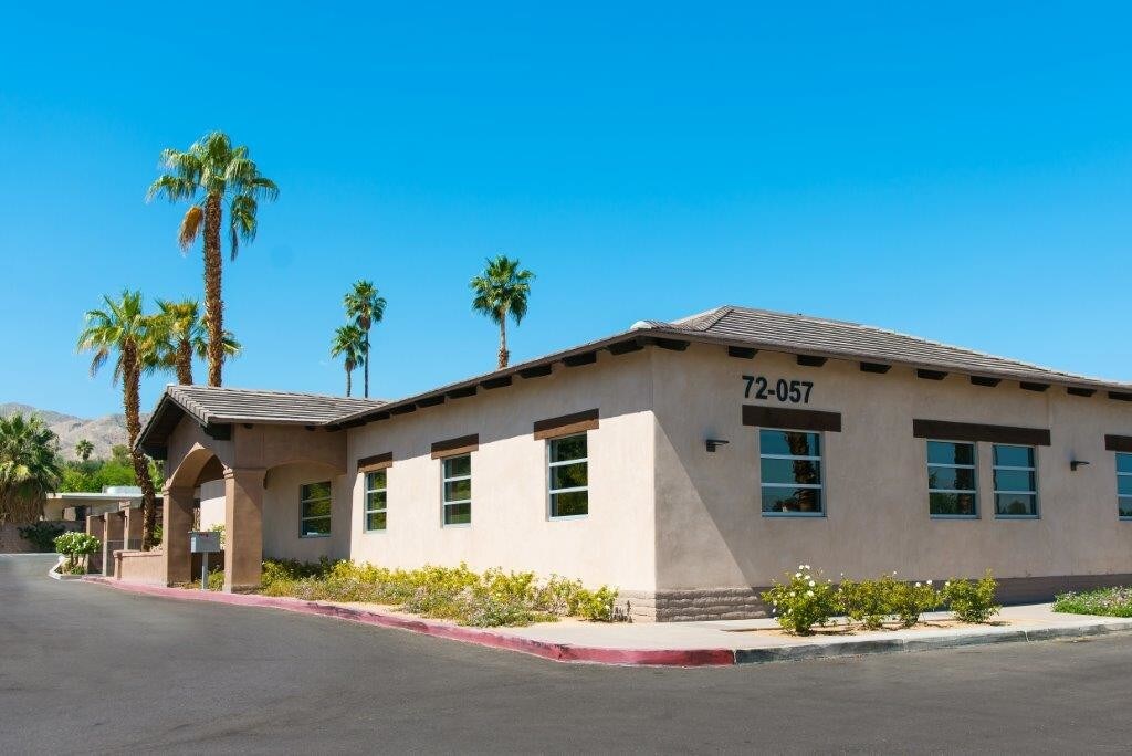 72057 Highway 111, Rancho Mirage, CA for sale Building Photo- Image 1 of 1
