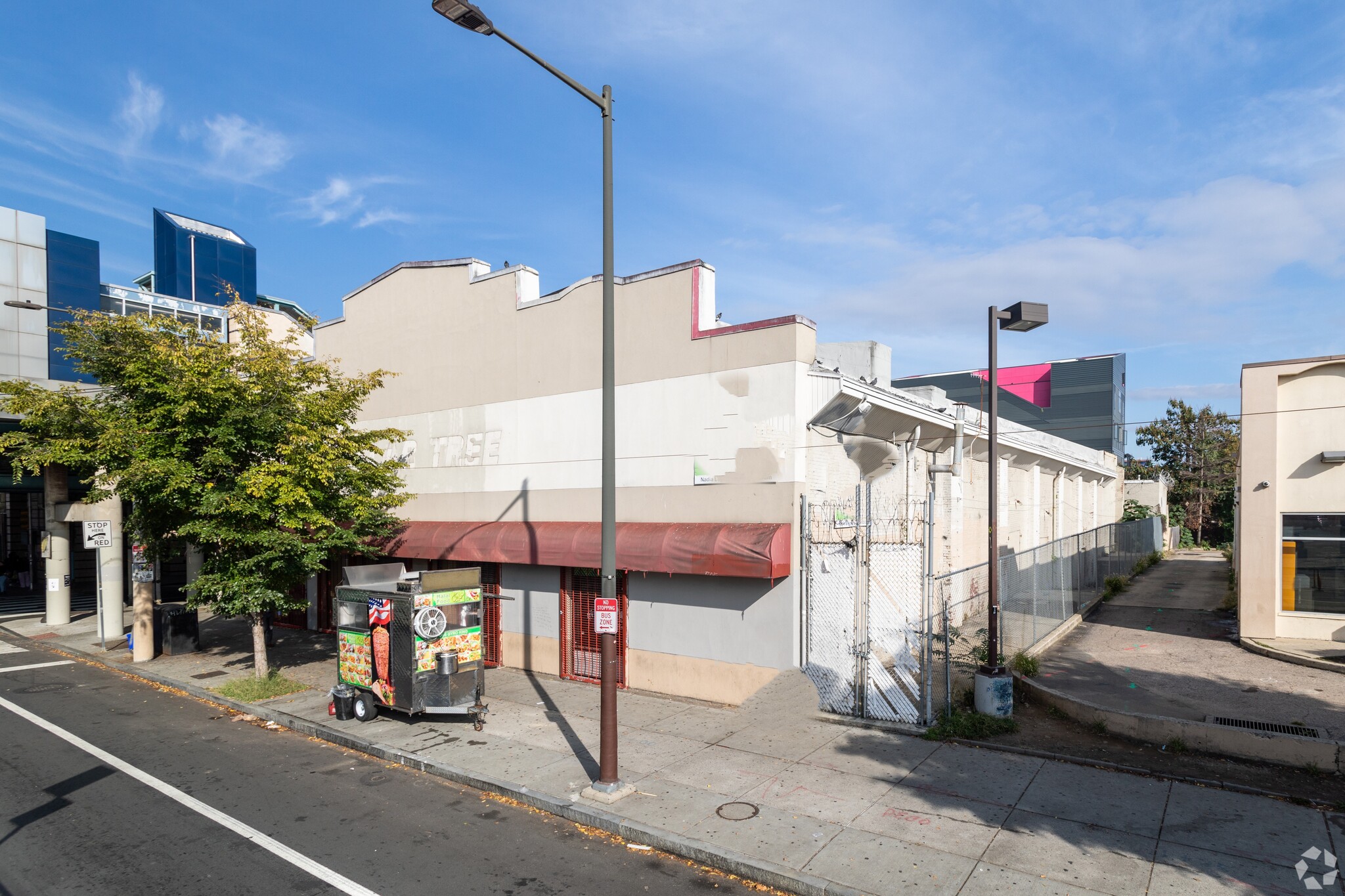 31-35 W Girard Ave, Philadelphia, PA for sale Building Photo- Image 1 of 6