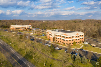 2003 S Easton Rd, Doylestown, PA - aerial  map view - Image1