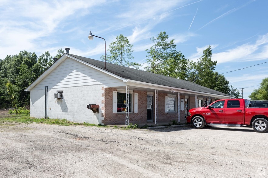 4081 State Route 44, Rootstown, OH for sale - Building Photo - Image 3 of 6