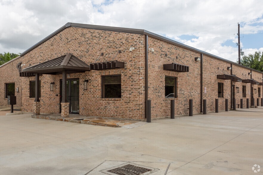 5507 Morton Rd, Katy, TX for lease - Building Photo - Image 1 of 17