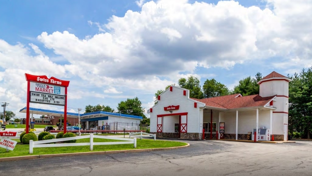 5340 N Springfield Rd, Clifton Heights, PA for sale Primary Photo- Image 1 of 8
