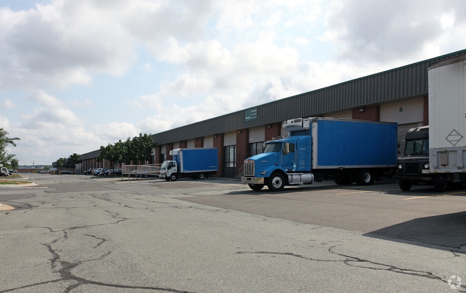 3361 75th Ave, Landover, MD for lease - Building Photo - Image 3 of 7
