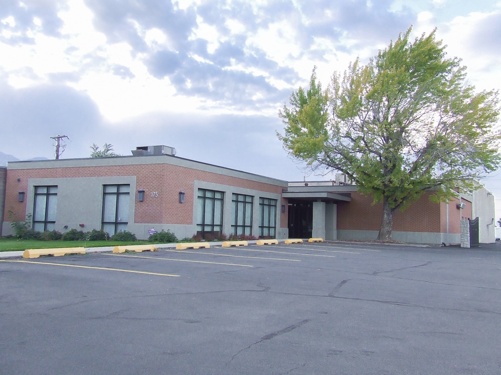 175 W 400 N, Orem, UT 84057