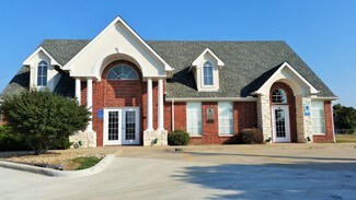 More details for 309 W Eldorado Pky, Little Elm, TX - Office for Lease