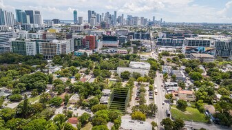 178 NW 32nd St, Miami FL - Land