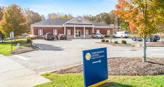 More details for 1795 Devinney Rd, York, SC - Office for Lease