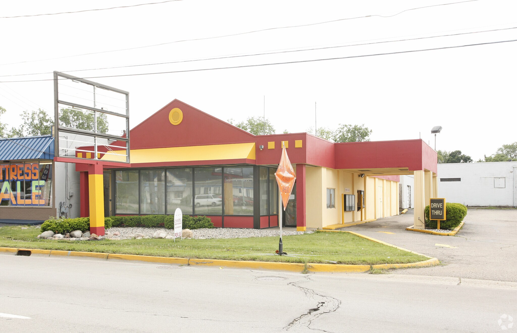 1844 S Dort Hwy, Flint, MI for sale Primary Photo- Image 1 of 1