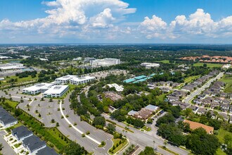 725 Primera Blvd, Lake Mary, FL - AERIAL  map view - Image1