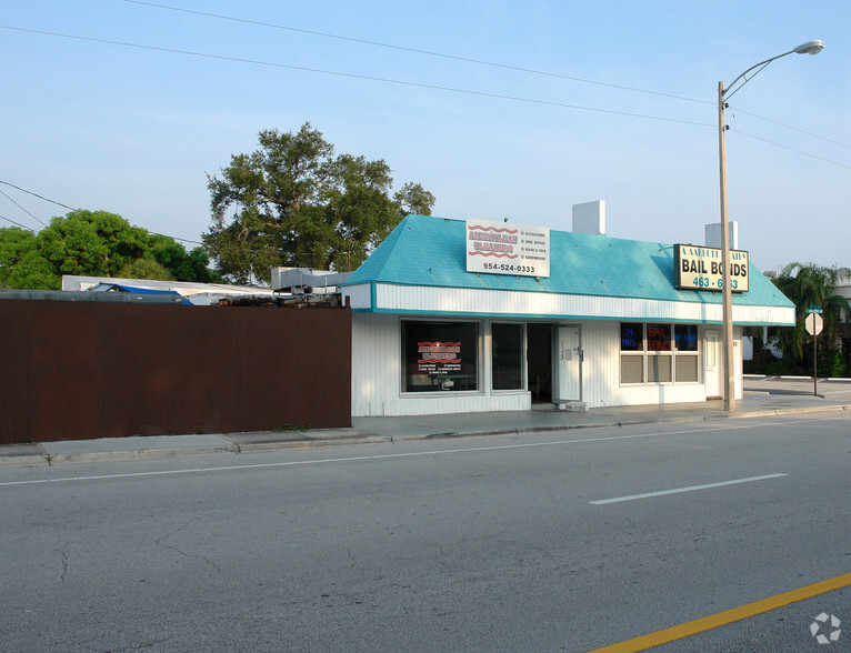 1101-1103 S Andrews Ave, Fort Lauderdale, FL for sale - Building Photo - Image 2 of 2