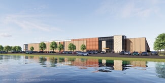 More details for 5258 University Pky, University Park, IL - Industrial for Lease