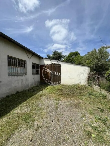 Industrial in Toulouse for sale - Building Photo - Image 3 of 6