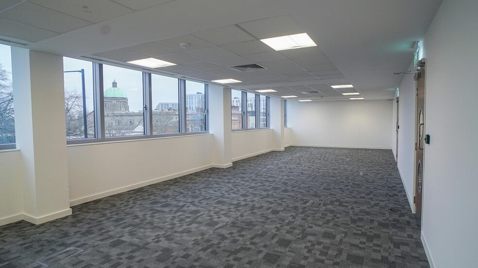 100 Hagley Rd, Birmingham for lease - Building Photo - Image 3 of 42