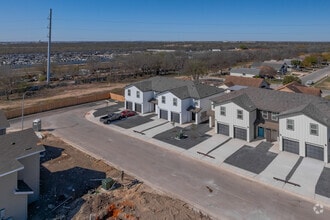11327 Clearmine St, San Antonio, TX - AERIAL map view