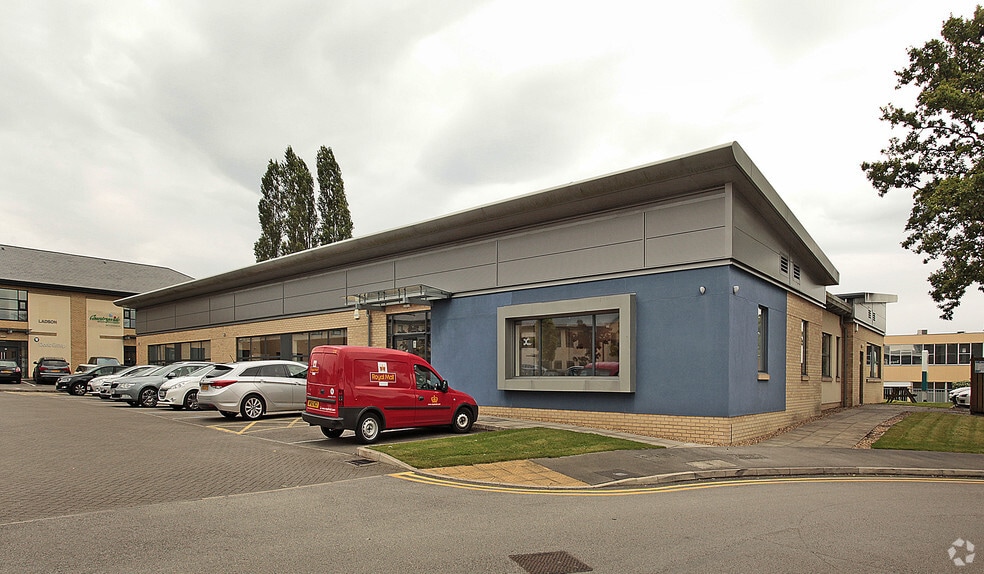 Oak Green, Cheadle for sale - Primary Photo - Image 1 of 1