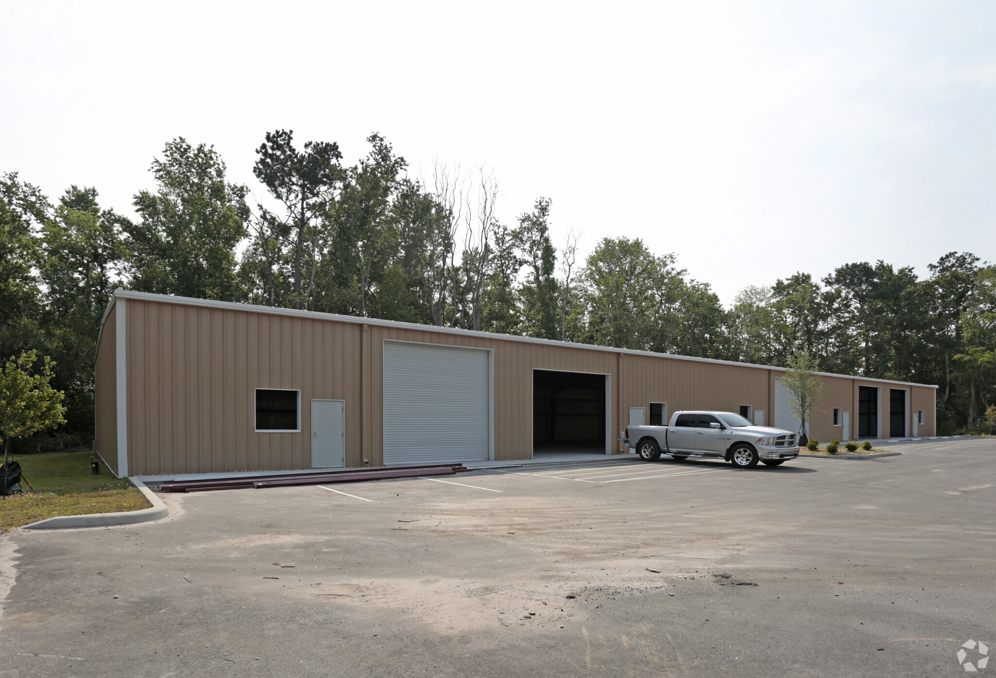 2258 Constitution Dr, Orange Park, FL for lease Primary Photo- Image 1 of 7