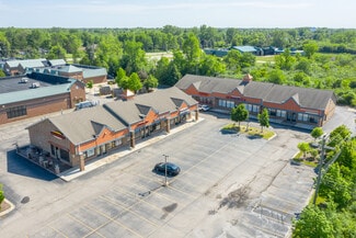 More details for 4171-4235 Canton Center Dr, Canton, MI - Retail for Lease