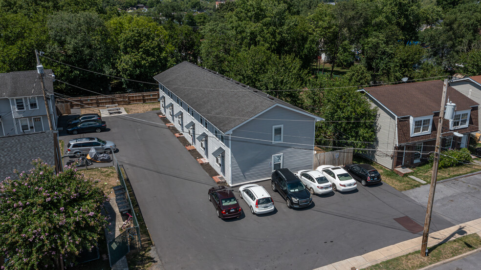 525 Gray Ave, Winchester, VA for sale - Building Photo - Image 3 of 15