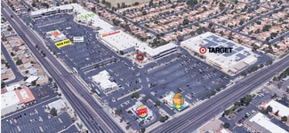 More details for NE of Gilbert Road & Southern ave, Mesa, AZ - Land for Lease