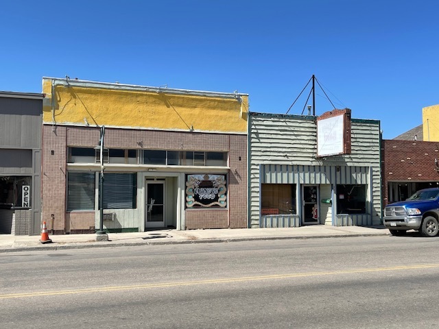 520-524 520-524 Yampa Avenue, Craig, CO for sale - Primary Photo - Image 1 of 1