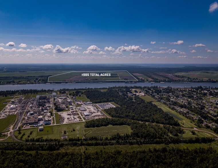 1651 State Highway 18, Edgard, LA for sale - Building Photo - Image 3 of 6